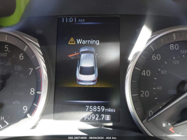 JN1EV7AP0LM206740 Infiniti Q50 LUXE