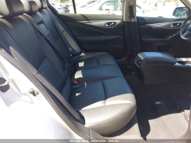 JN1EV7AP0LM206740 Infiniti Q50 LUXE