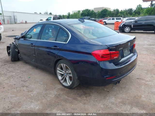 WBA8D9G35HNU64103 BMW 330i Xdrive