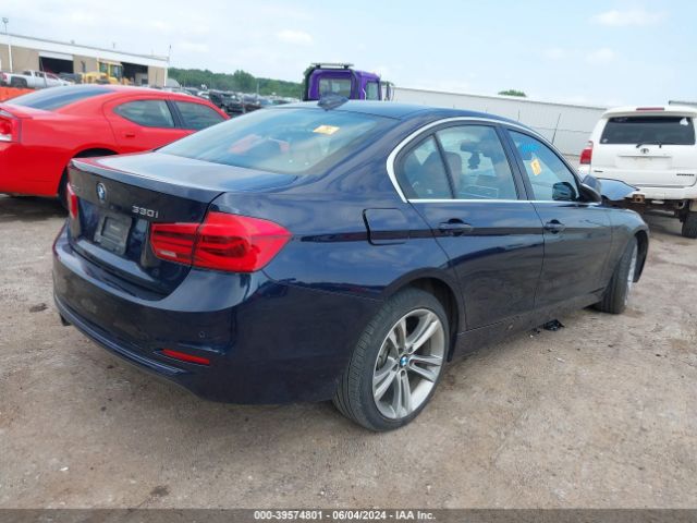 WBA8D9G35HNU64103 BMW 330i Xdrive