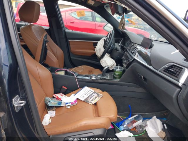 WBA8D9G35HNU64103 BMW 330i Xdrive
