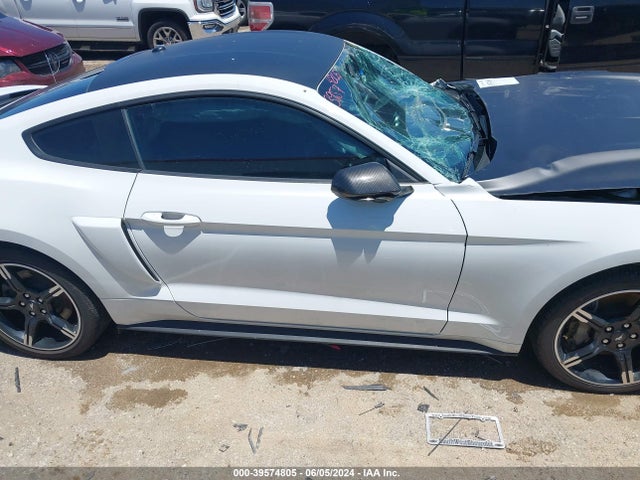 Ford Mustang Gt Premium Fastback 2020 1FA6P8CFXL5100611 Image 13
