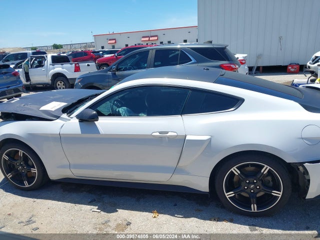 Ford Mustang Gt Premium Fastback 2020 1FA6P8CFXL5100611 Image 14
