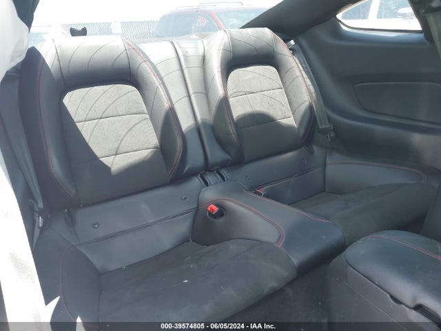 Ford Mustang Gt Premium Fastback 2020 1FA6P8CFXL5100611 Image 8