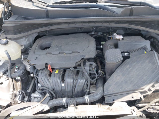 KIA Sportage Lx 2020 KNDPM3ACXL7802497 Image 10