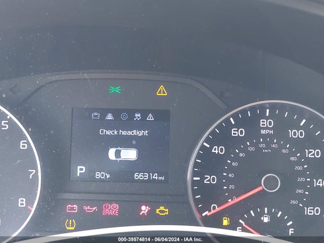 KIA Sportage Lx 2020 KNDPM3ACXL7802497 Image 15