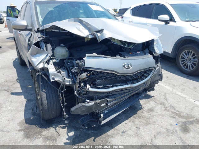 KIA Sportage Lx 2020 KNDPM3ACXL7802497 Image 6