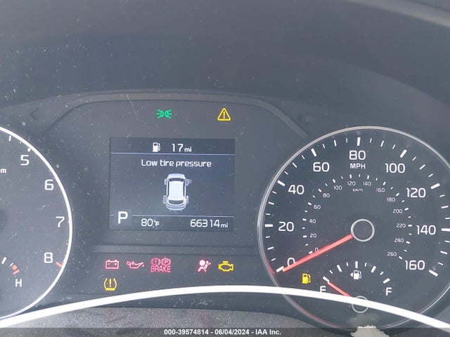 KIA Sportage Lx 2020 KNDPM3ACXL7802497 Image 7