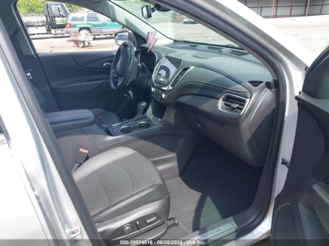 3GNAXPEX8LS738972 Chevrolet Equinox Fwd Premier 2.0l Turbo