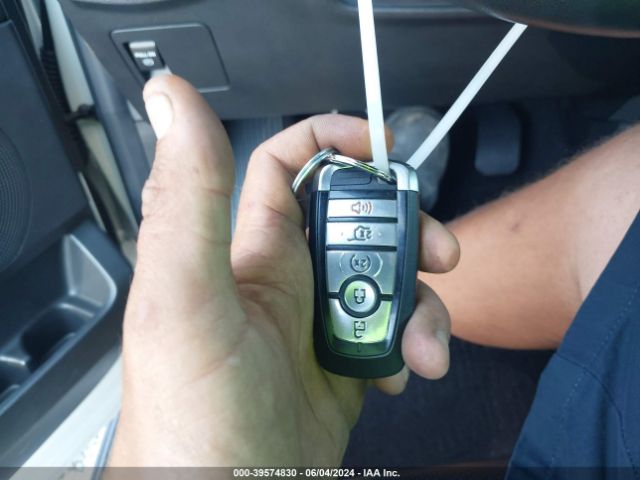 1FMJU1JT7MEA83695 Ford Expedition Xlt