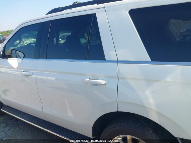 1FMJU1JT7MEA83695 Ford Expedition Xlt