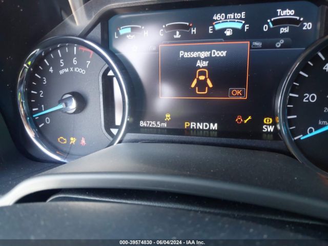 1FMJU1JT7MEA83695 Ford Expedition Xlt