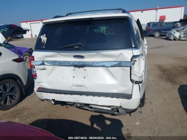 1FMJU1JT7MEA83695 Ford Expedition Xlt