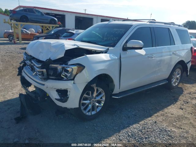 1FMJU1JT7MEA83695 Ford Expedition Xlt
