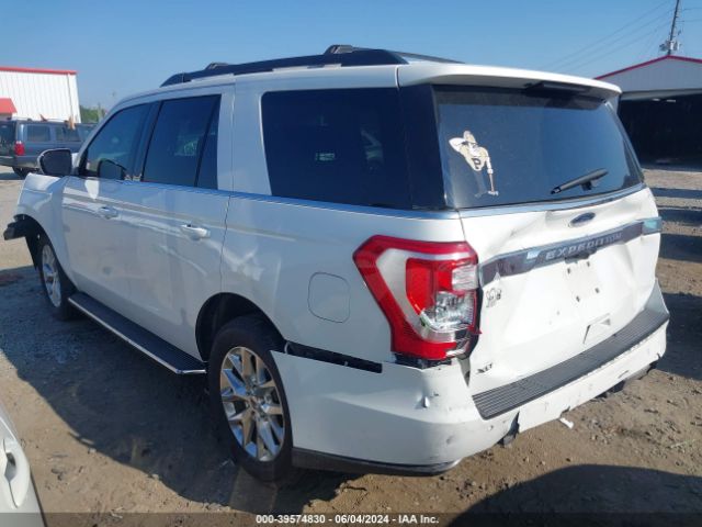 1FMJU1JT7MEA83695 Ford Expedition Xlt