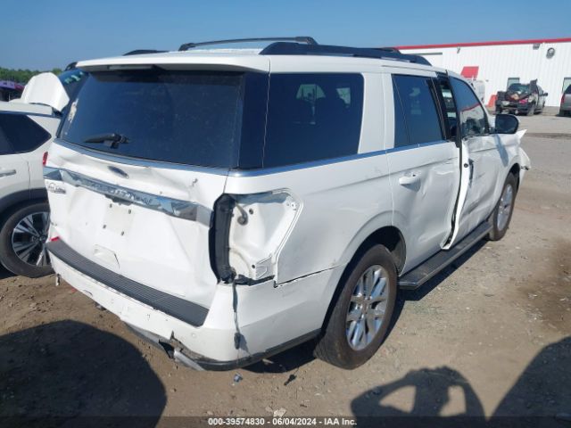 1FMJU1JT7MEA83695 Ford Expedition Xlt