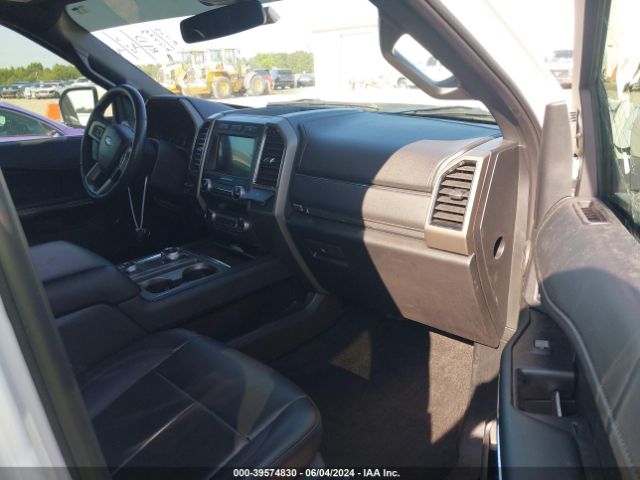1FMJU1JT7MEA83695 Ford Expedition Xlt