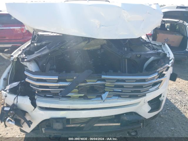 1FMJU1JT7MEA83695 Ford Expedition Xlt