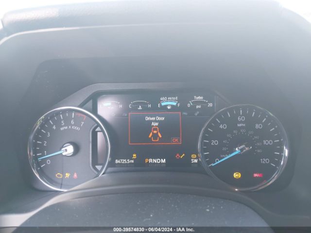 1FMJU1JT7MEA83695 Ford Expedition Xlt