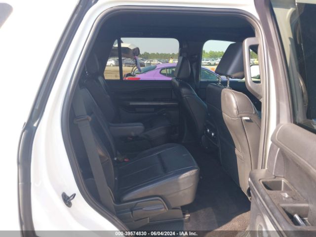 1FMJU1JT7MEA83695 Ford Expedition Xlt