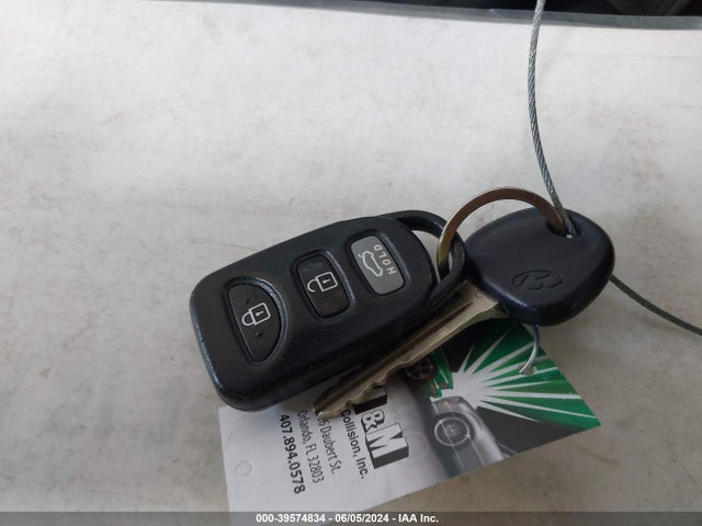 Hyundai ELANTRA SE 2016 KMHDH4AE4GU638004 Image 11