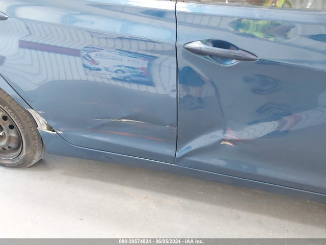 Hyundai ELANTRA SE 2016 KMHDH4AE4GU638004 Image 6
