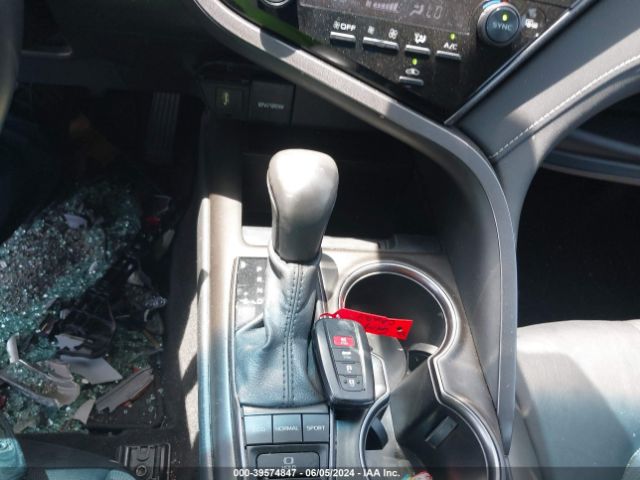4T1K61AKXMU469264 Toyota CAMRY XSE