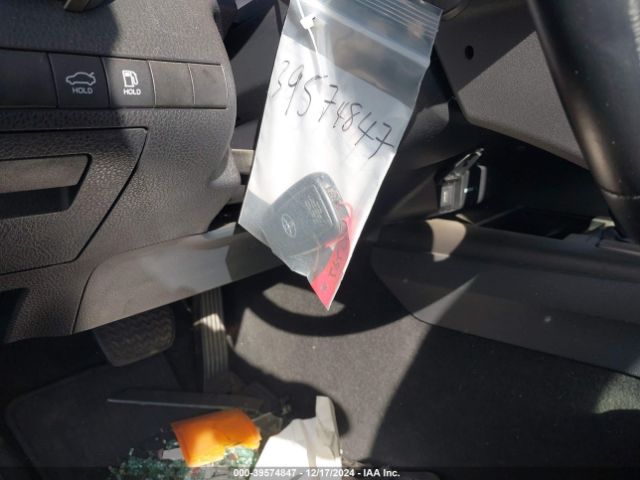 4T1K61AKXMU469264 Toyota CAMRY XSE