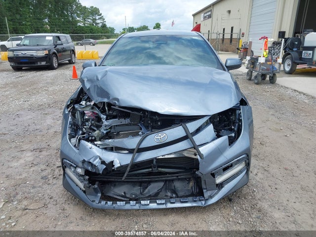 Toyota COROLLA SE 2024 5YFS4MCE6RP179076 Image 13