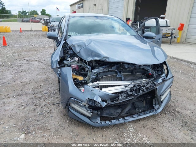 Toyota COROLLA SE 2024 5YFS4MCE6RP179076 Image 6