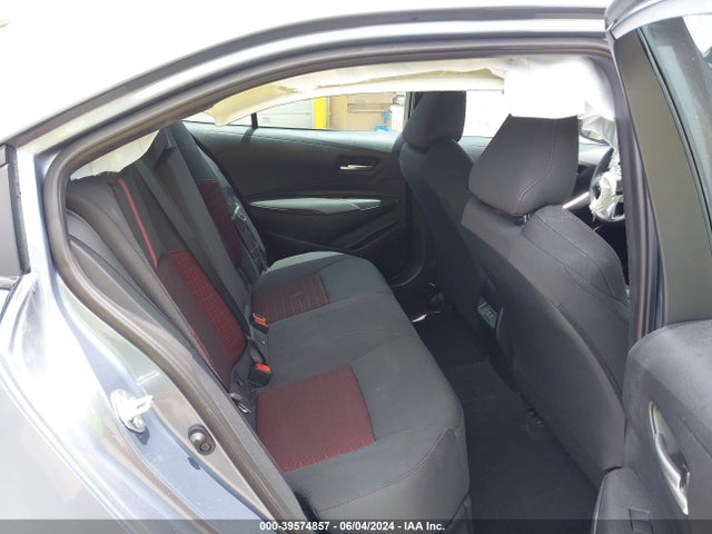 Toyota COROLLA SE 2024 5YFS4MCE6RP179076 Image 8