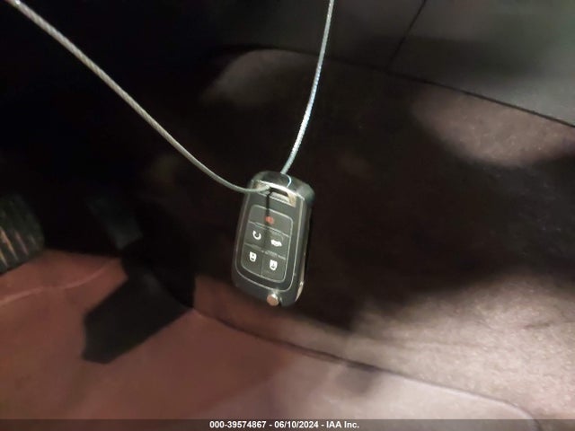 Chevrolet Impala 2lt 2015 1G1125S39FU145583 Image 11