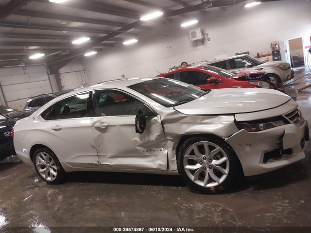 Chevrolet Impala 2lt 2015 1G1125S39FU145583 Image 13