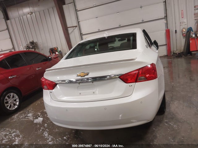 Chevrolet Impala 2lt 2015 1G1125S39FU145583 Image 16