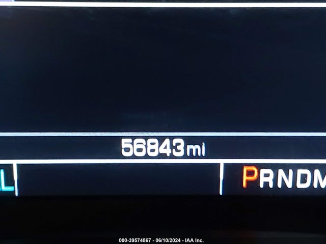 Chevrolet Impala 2lt 2015 1G1125S39FU145583 Image 7