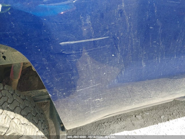 Chevrolet Silverado 1500 2lz 2014 1GCVKSEC6EZ302491 Image 18