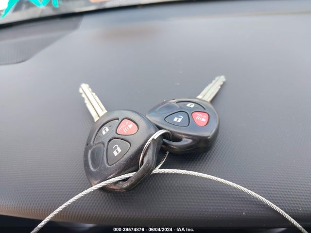 Toyota 4RUNNER SR5 2018 JTEBU5JR2J5483336 Image 11