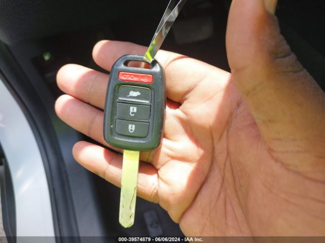 3CZRU6H31NM773958 Honda Hr-v Awd Lx