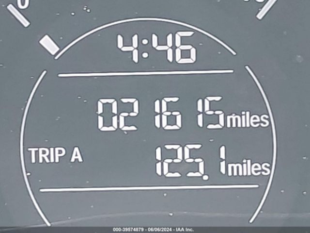 3CZRU6H31NM773958 Honda Hr-v Awd Lx