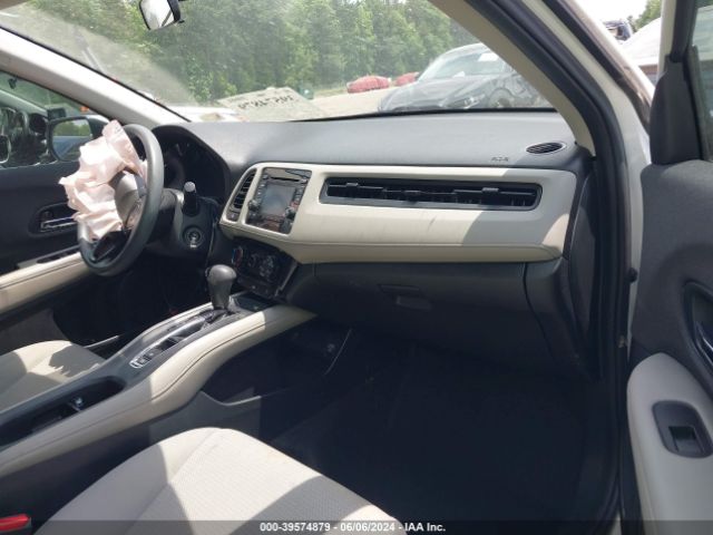 3CZRU6H31NM773958 Honda Hr-v Awd Lx