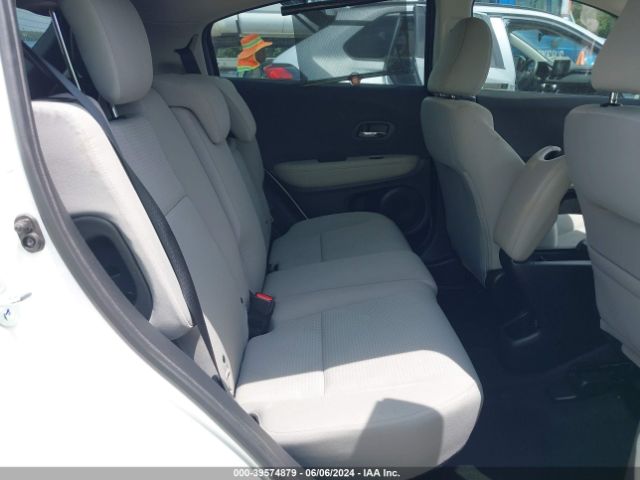 3CZRU6H31NM773958 Honda Hr-v Awd Lx