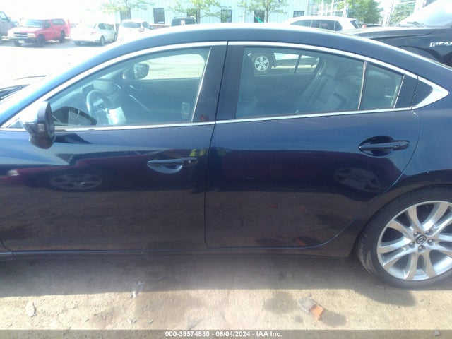 Mazda Mazda6 I Touring 2016 JM1GJ1V56G1473380 Image 14