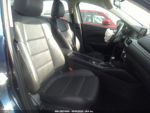 Mazda Mazda6 I Touring 2016 JM1GJ1V56G1473380 Image 5