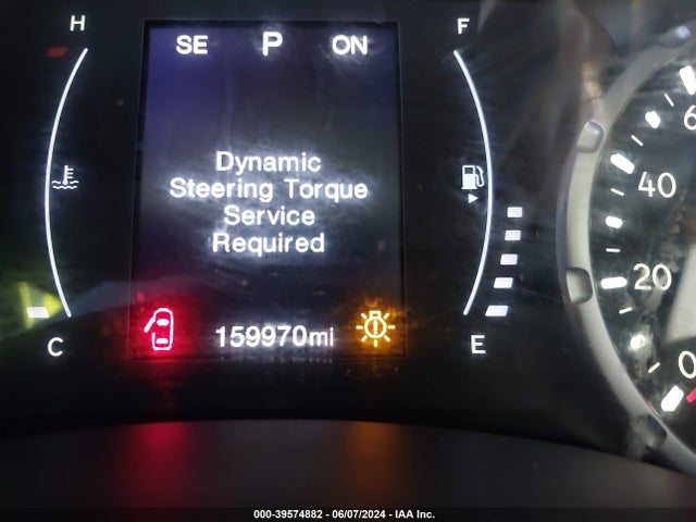 Jeep Renegade Latitude 4x4 2017 ZACCJBBB5HPE93281 Image 15