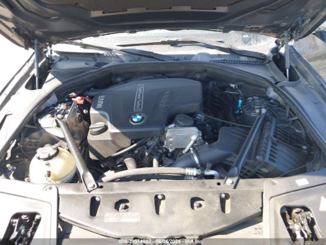 WBA5A5C53FD517251 BMW 528I