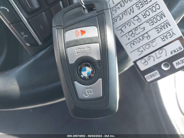WBA5A5C53FD517251 BMW 528I