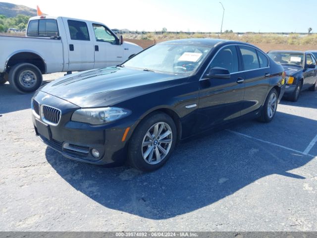 WBA5A5C53FD517251 BMW 528I