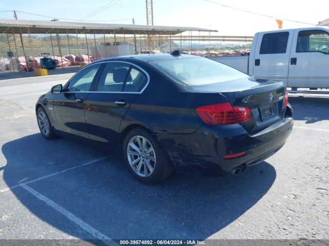 WBA5A5C53FD517251 BMW 528I