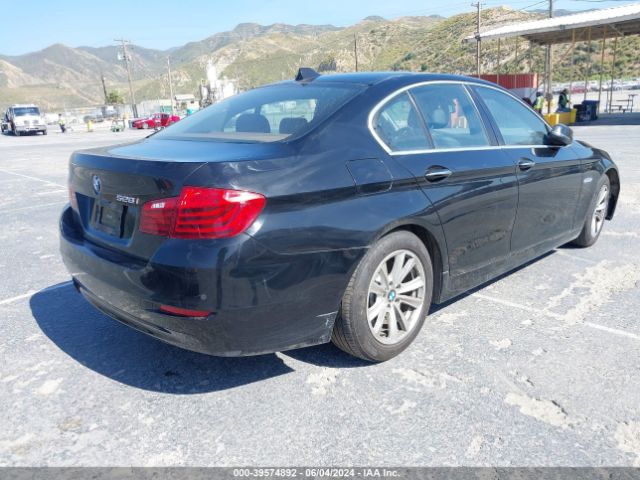 WBA5A5C53FD517251 BMW 528I