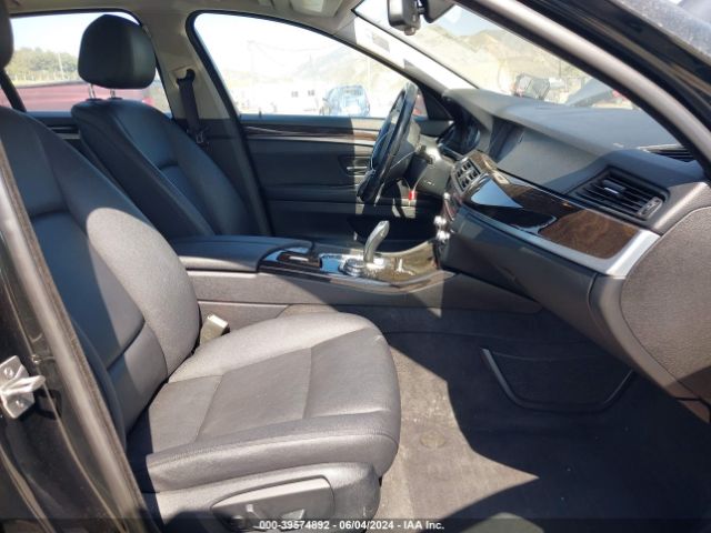WBA5A5C53FD517251 BMW 528I